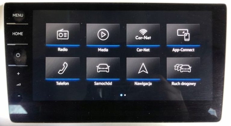 Apple Carplay Android Auto