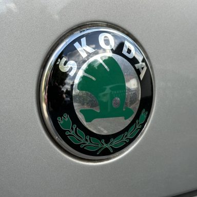 VCDS Skoda