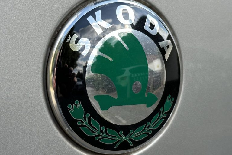 VCDS Skoda